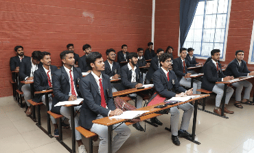 MES Institute of Management (MESIOM) Campus Life photo 10